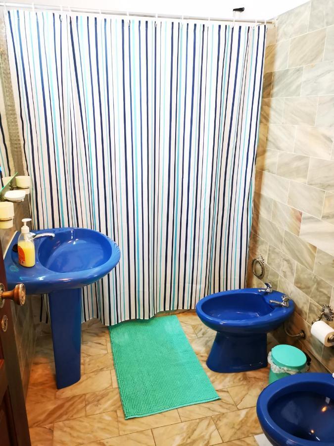 Apartamento Marysol Leilighet Nazaré Eksteriør bilde